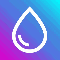 AI智能模糊修图 Icon