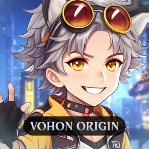 VHO：土地纪事 Icon