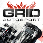 GRID Autosport - 汽车运动 Icon