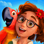 Tropic Match Icon
