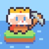 镐王岛 Pickaxe King Islan Icon