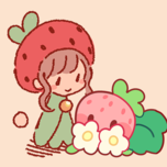 Adorable Garden - 萌爱花园 Icon