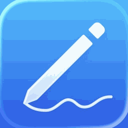 Prodrafts - 无限笔记&草稿 Icon