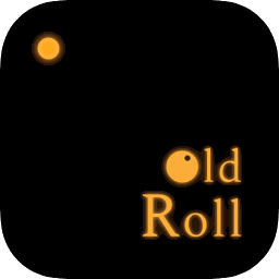 胶片复古相机OldRoll Icon