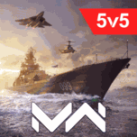 Modern Warships - 现代战舰 Icon