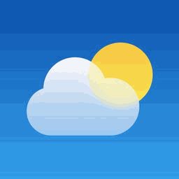 Weather 天气 Icon