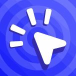 自动连点器 Icon