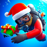 水族馆乐园 Icon