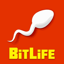 BitLife-生活模拟器 Icon