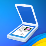 Scanner Pro -  文档扫描 Icon