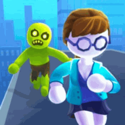 直升机逃生3D Icon