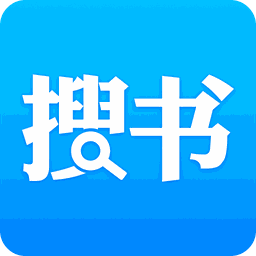 搜书神器 Icon