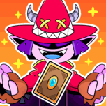 卡牌守护者 Icon