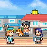 创造都市岛物语 Icon