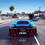 Traffic Driving -交通驾驶 Icon