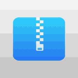 Unzip解压缩 Icon