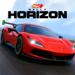Rally Horizon - 地平线拉力赛 Icon