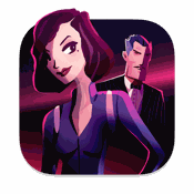 Agent A - 特工伪装谜题游戏 Icon