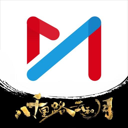 咪咕视频 Icon