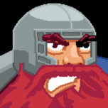 城堡守护者 Icon