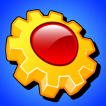 Gear Clicker -齿轮点击器 Icon