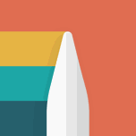 Noteshelf 3 -笔记架 Icon