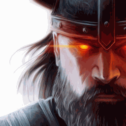 荣耀时代 - 维京人 Icon