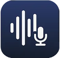 巨魔录音机 Icon