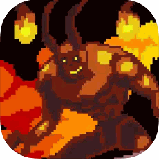 成为恶魔 The Demonized Icon