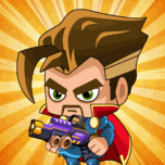 幸存者战争 Icon