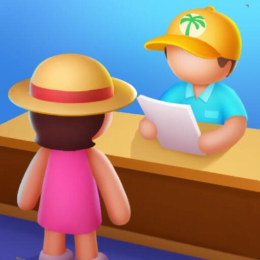 我的梦想酒店 Icon