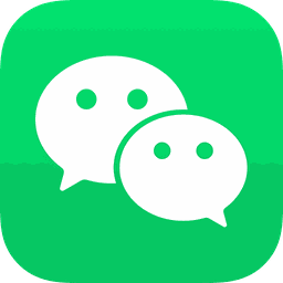 微信(8.0.64 美化 qy) Icon