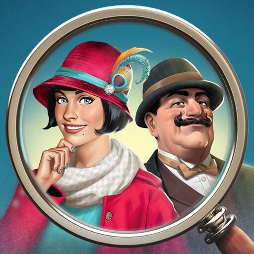 琼的奇妙旅程 Icon