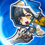 Supervillain Wanted - 超级恶棍通缉 Icon