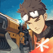 王牌战士_HACK Icon