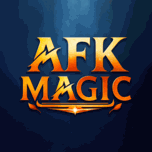 AFK魔法塔防 Icon