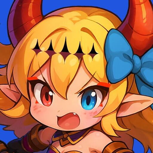 暗王传奇 Icon