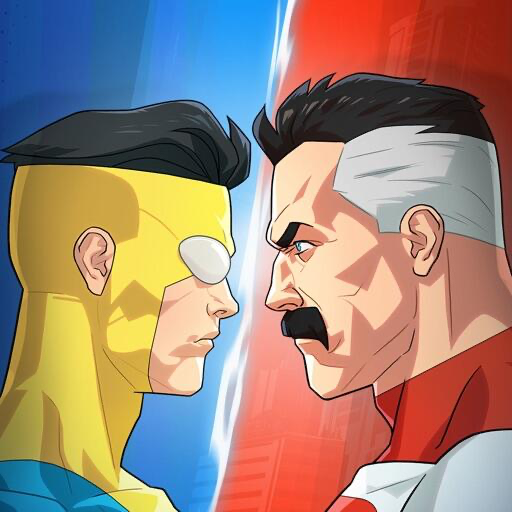 无敌_守护地球 Icon