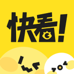 快看漫画 Icon