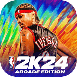 NBA 2K24（数据包） Icon