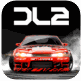 漂移传奇2 Drift Legends 2 Icon