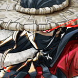 Warm Snow - 暖雪 Icon