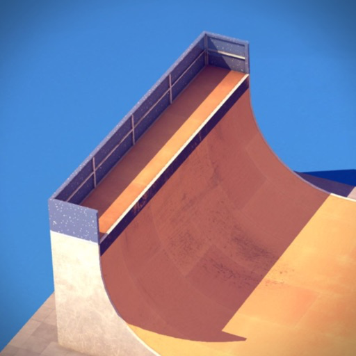 The Ramp Icon