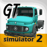 GrandTruckSimulator2 Icon