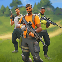 英雄猎人 Hero Hunters Icon