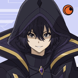 影之实力者_国际 Icon