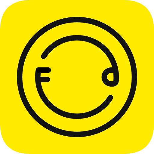 Foodie美食相机 Icon