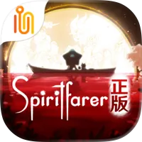 心灵渡船 Icon
