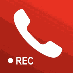 录证宝电话录音Call Recorder Icon