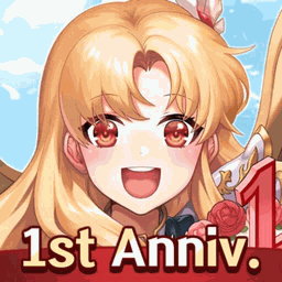 冲锋骑士团 Icon